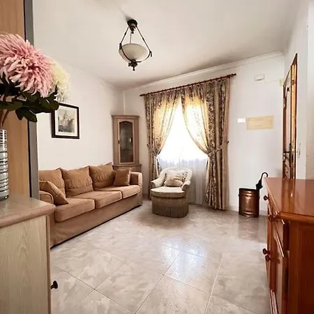 ¡magnifica Amalia! * Calpe