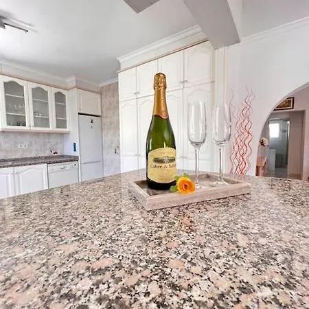 ¡magnifica Amalia! Calpe