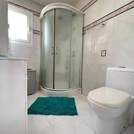 ¡magnifica Amalia! * Calpe