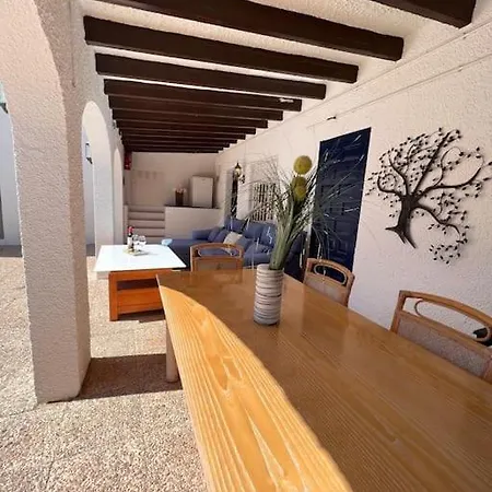 ¡magnifica Amalia! Calpe