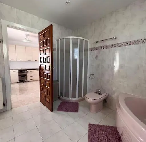 Villa ¡magnifica Amalia! Calpe