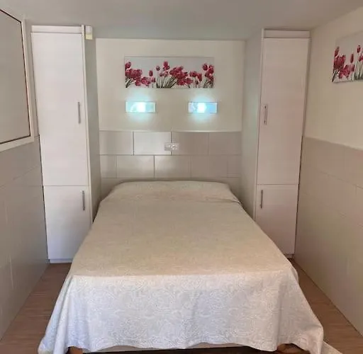 ¡magnifica Amalia! * Calpe