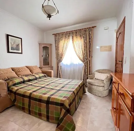 ¡magnifica Amalia! * Calpe