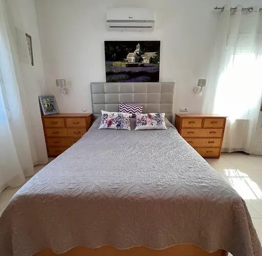 ¡magnifica Amalia! Villa *