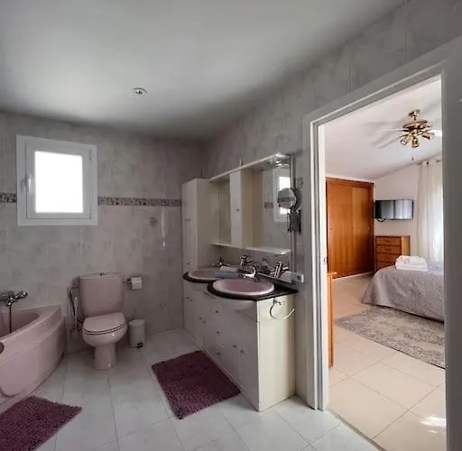 ¡magnifica Amalia! Villa *