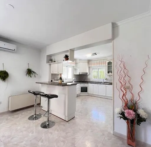 Villa ¡magnifica Amalia! Calpe