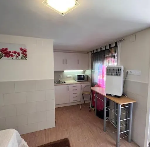 ¡magnifica Amalia! * Calpe