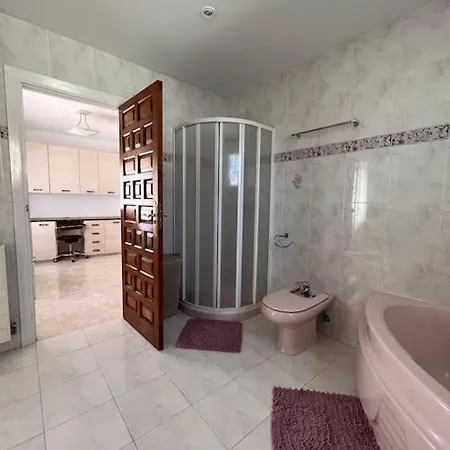 Villa ¡magnifica Amalia! Calp