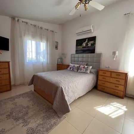 Villa ¡magnifica Amalia! *