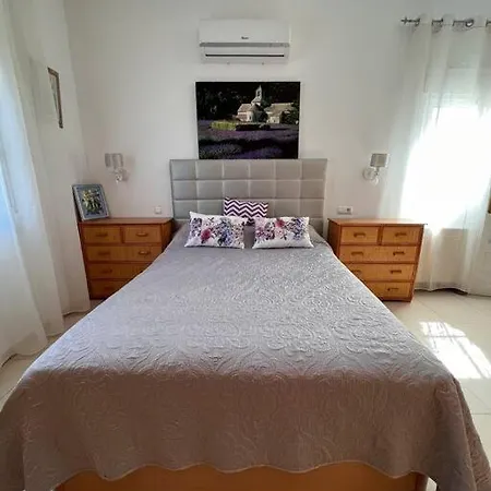 ¡magnifica Amalia! Villa *