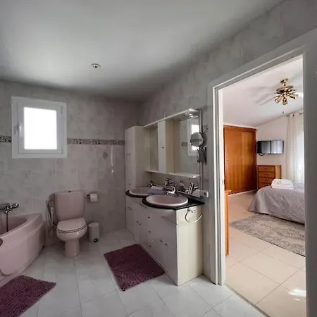 ¡magnifica Amalia! Villa *