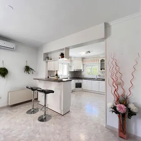 Villa ¡magnifica Amalia! Calpe