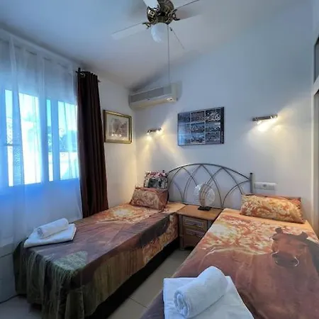 ¡magnifica Amalia! Villa *