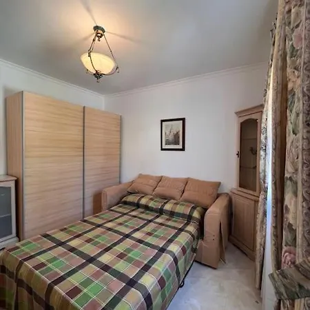 ¡magnifica Amalia! Calpe