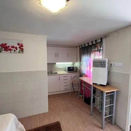 ¡magnifica Amalia! * Calpe