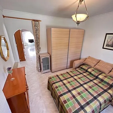 ¡magnifica Amalia! Calpe