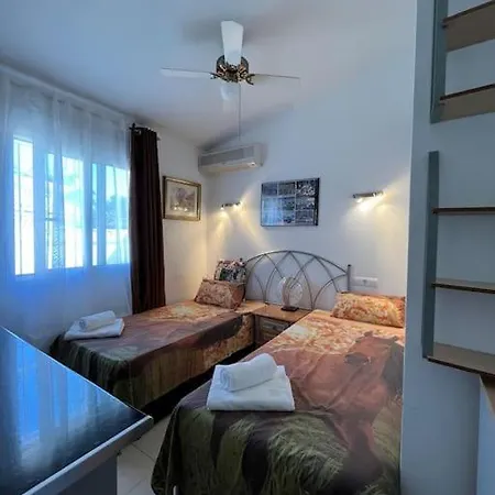 Villa ¡magnifica Amalia! *