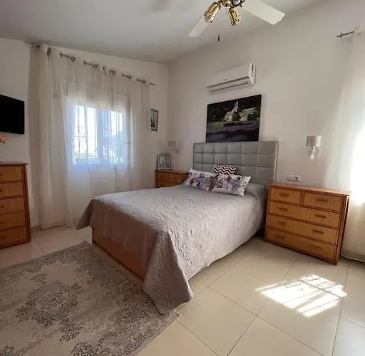 Villa ¡magnifica Amalia! *