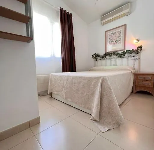 ¡magnifica Amalia! Villa Calpe