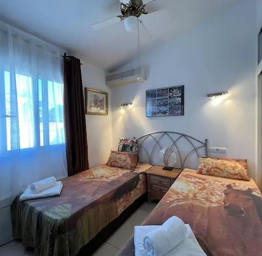 ¡magnifica Amalia! Villa *