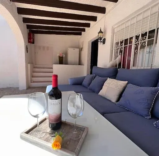 ¡magnifica Amalia! Villa *