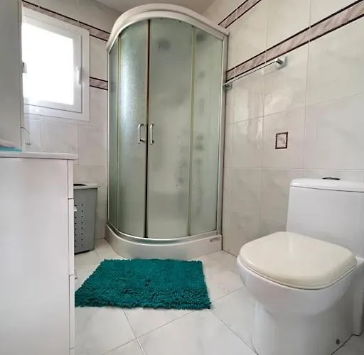 ¡magnifica Amalia! * Calpe