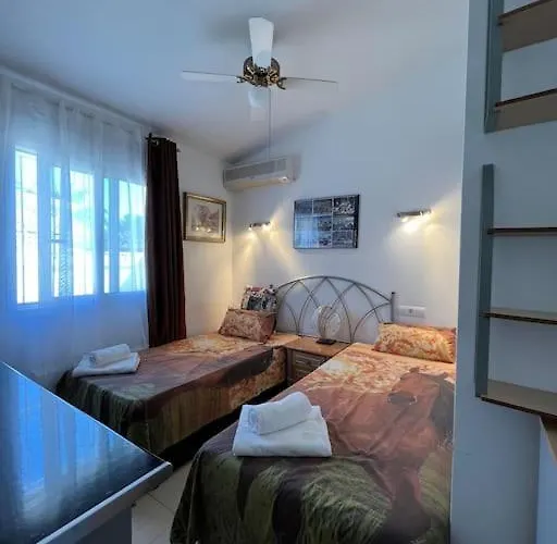 Villa ¡magnifica Amalia! *