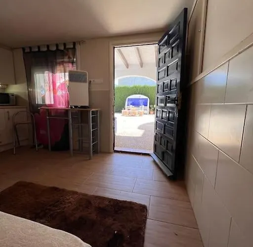 ¡magnifica Amalia! * Calpe