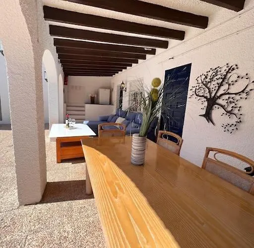 ¡magnifica Amalia! Calpe