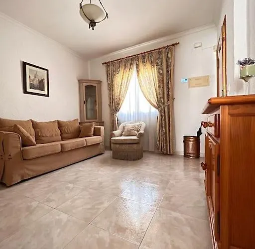 ¡magnifica Amalia! Villa Calpe