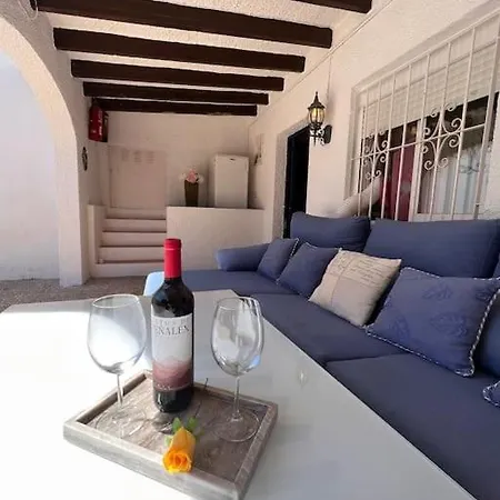 ¡magnifica Amalia! Villa *