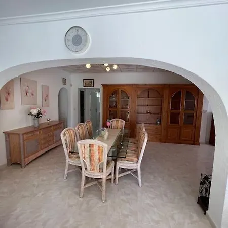 ¡magnifica Amalia! Villa *